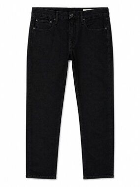 Rag & Bone Fit 2 Slim Jean Washed Black 31x32